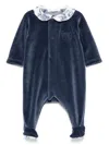 Tartine Et Chocolat Velvet Pajamas