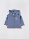 Tartine Et Chocolat Vestcoat  Kids Color Blue In Blue
