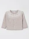Tartine Et Chocolat Vestcoat  Kids Color Grey In Grau