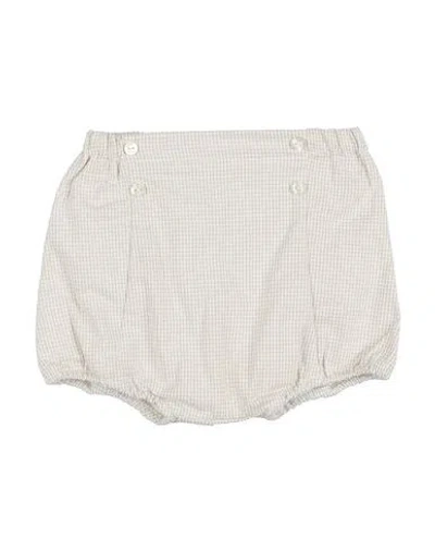 Tartine Et Chocolat Babies'  Toddler Girl Shorts & Bermuda Shorts Beige Size 6 Cotton