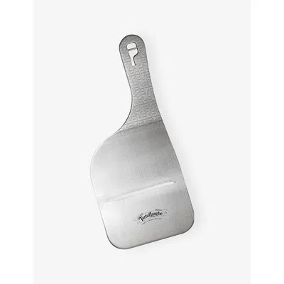 Tartuflanghe Xfetta Truffle Slicer In Silver