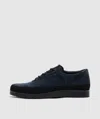 Tarvas Explorer Black Sole Edition Boot In Midnight