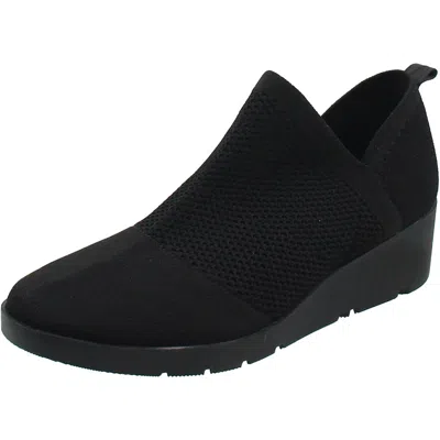 Taryn Rose Bhfo Womens Two Tone Manmade Shooties