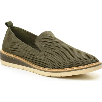 Taryn Rose Stilo Flexy Knit Loafer