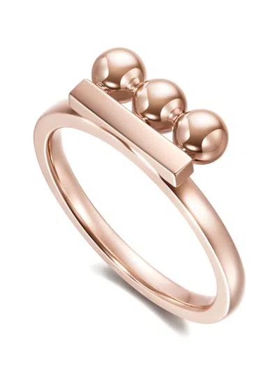 Tasaki Balance Neo Ring In Gold