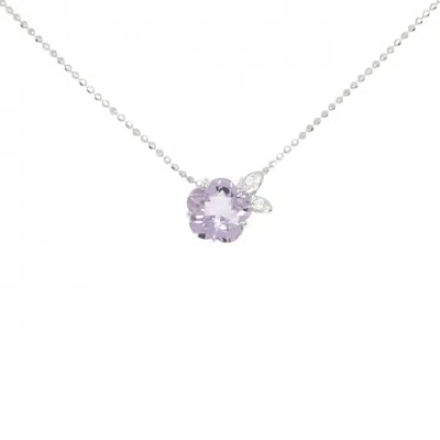 Pre-owned Tasaki Gold (18k) Necklace () In Multi