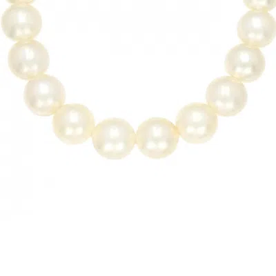 Pre-owned Tasaki Necklace () In Multi