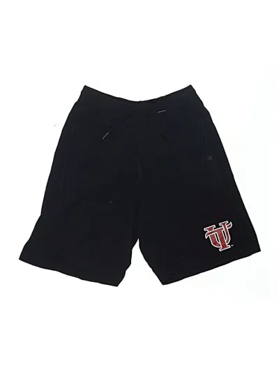 Pre-owned Tasc Athletic Shorts In Black