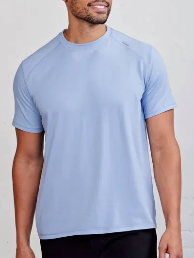 Tasc Carrollton T-shirt In Heritage Blue