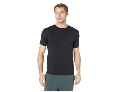 Tasc Performance Bam(bare) Crew Neck Undershirt In Black