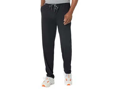 Tasc Performance Carrollton Classic Pants In Black