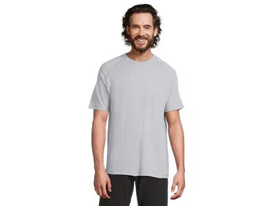 Tasc Performance Carrollton Fitness T-shirt In Gray