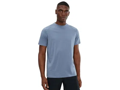 Tasc Performance Carrollton Fitness T-shirt In Gray