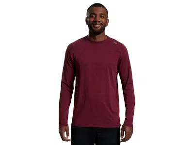Tasc Performance Carrollton Long Sleeve Fitness T-shirt