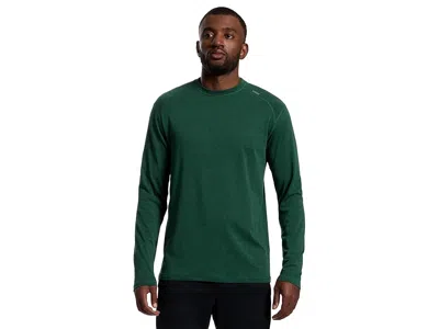 Tasc Performance Carrollton Long Sleeve Fitness T-shirt