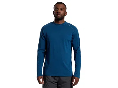 Tasc Performance Carrollton Long Sleeve Fitness T-shirt