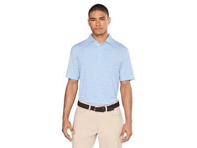 Tasc Performance Cloud Polo - Air Stripe