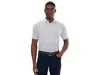 Tasc Performance Cloud Polo - Air Stripe In Multi