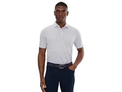 Tasc Performance Cloud Polo - Air Stripe In Multi