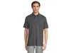 Tasc Performance Cloud Polo In Black