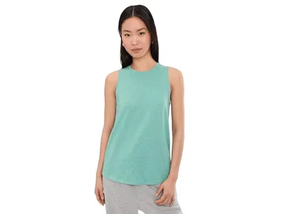 Tasc Performance Nola 2.0 Tank Top In Blue