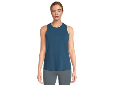 Tasc Performance Nola 2.0 Tank Top In Blue