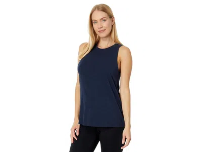 Tasc Performance Nola 2.0 Tank Top In Blue