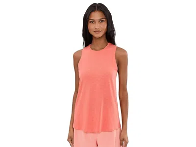 Tasc Performance Nola 2.0 Tank Top In Purple