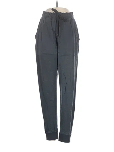 Pre-owned Tasc Sweatpants In Gray