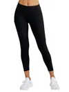 Tasc Allways Yoga Pants In Black In Black