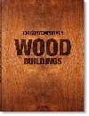Taschen 100 Contemporary Wood Buildings