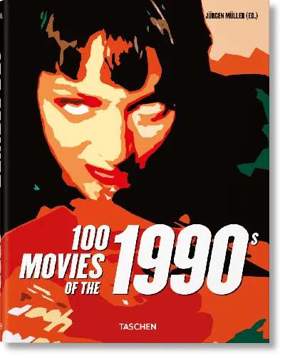 Taschen 100 Filme Der 1990er In Multi