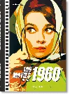 Taschen 100 Movies Of The 1960s In Multi