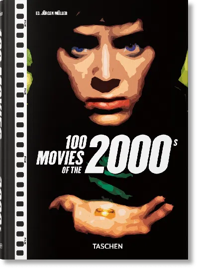Taschen 100 Movies Of The 2000s