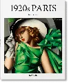 Taschen 1920s Paris