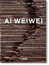 Taschen Ai Weiwei. 40th Ed.