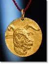 Taschen Ai Weiwei. Zodiac Charm ‘ox'