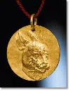 Taschen Ai Weiwei. Zodiac Charm ‘rabbit'