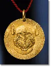 Taschen Ai Weiwei. Zodiac Charm ‘rat'
