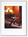 Taschen Albert Watson. Kaos. Art Edition No. 101–150 ‘breaunna, Las Vegas, 2001'