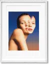 Taschen Albert Watson. Kaos. Art Edition No. 151–200 ‘kate Moss, Marrakech, 1993'