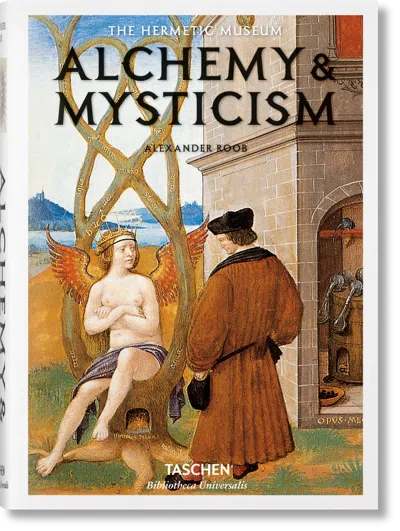 Taschen Alquimia & Mística In Animal Print
