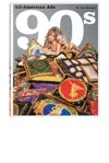 Taschen All-american Ads Of The 90s In Multi
