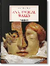 Taschen Anatomical Waxes. 45th Ed. In Multi