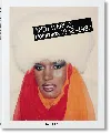 Taschen Andy Warhol. Polaroids 1958-1987