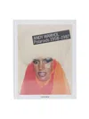 Taschen Warhol Polaroids In Multi
