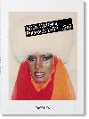 Taschen Andy Warhol. Polaroids 1958–1987