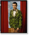 Taschen Annie Leibovitz. Art Edition No. 1–275 ‘david Byrne'