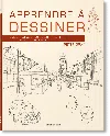 Taschen Apprendre À Dessiner
