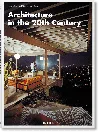 Taschen Architecture In The 20th Century